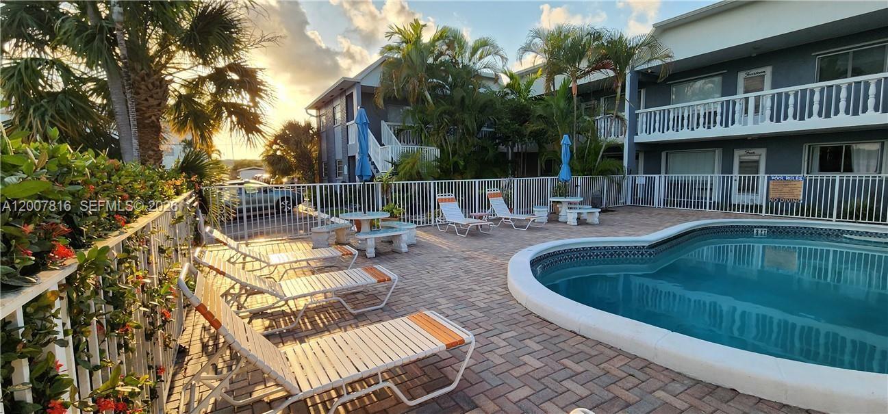WILTON TERRACE CONDO - Residential
