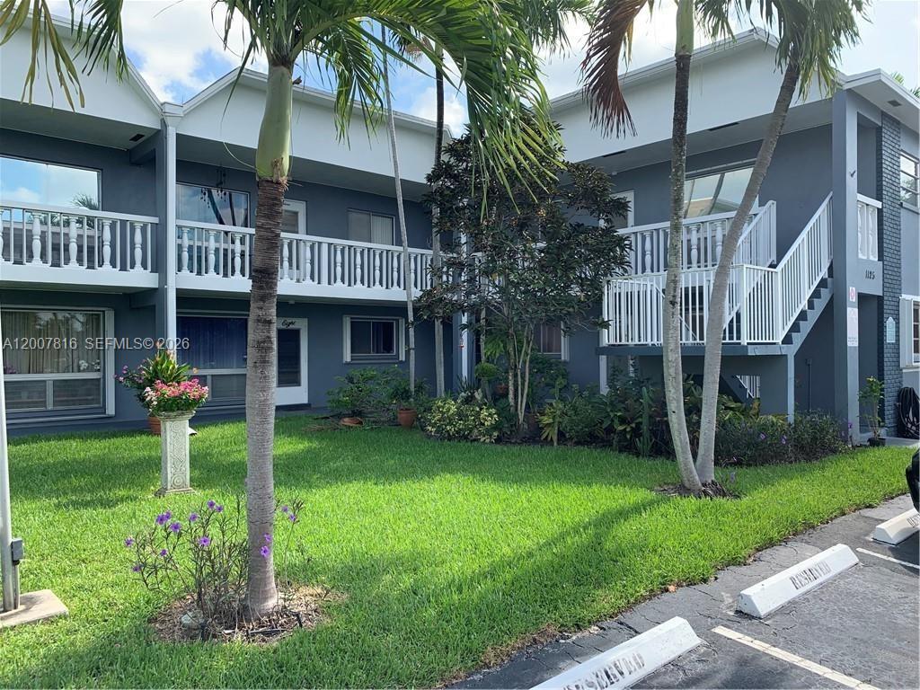 WILTON TERRACE CONDO - Residential