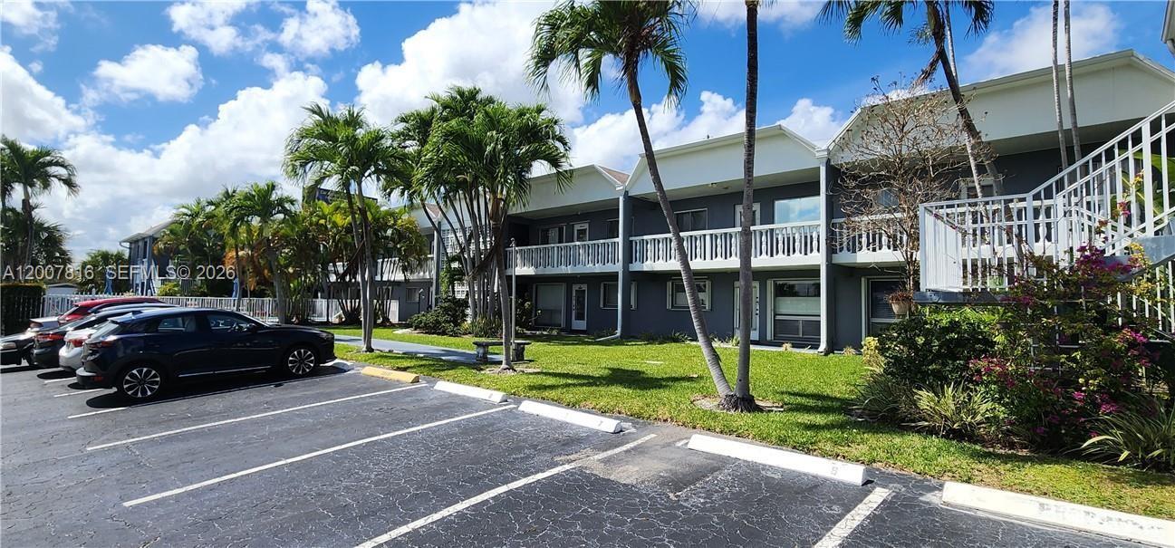 WILTON TERRACE CONDO - Residential