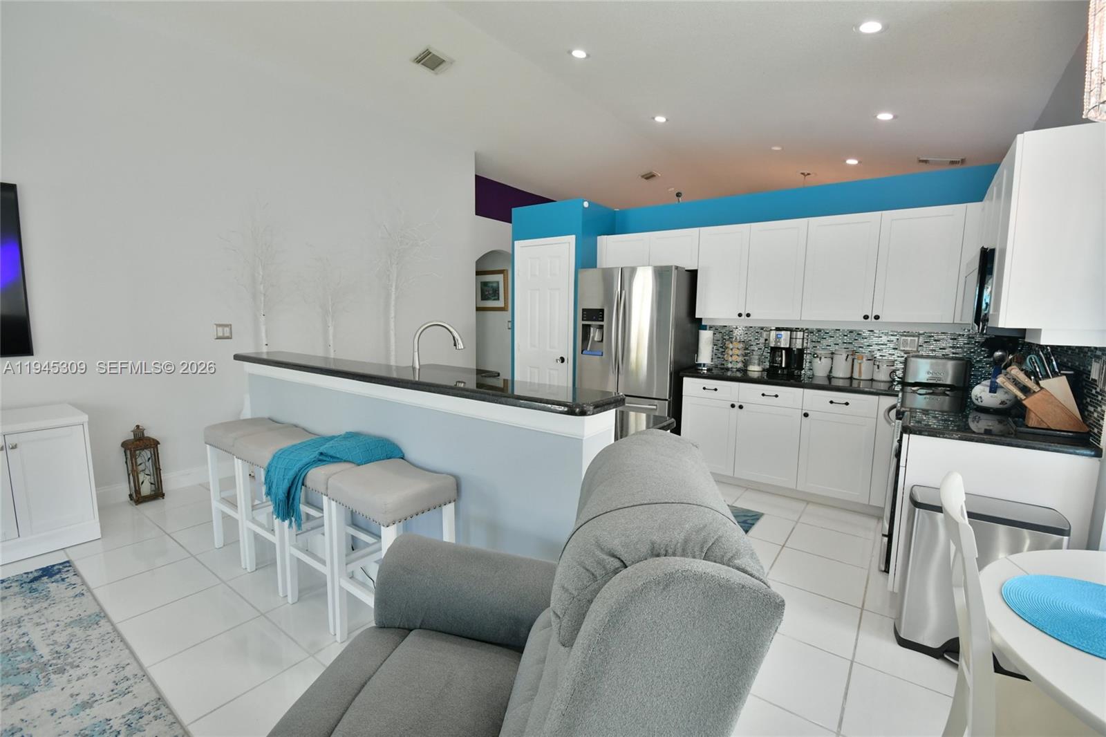 HUNTINGTON SECTION TWO - Residential