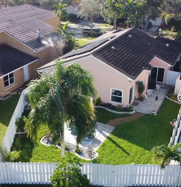 HUNTINGTON SECTION TWO - Residential