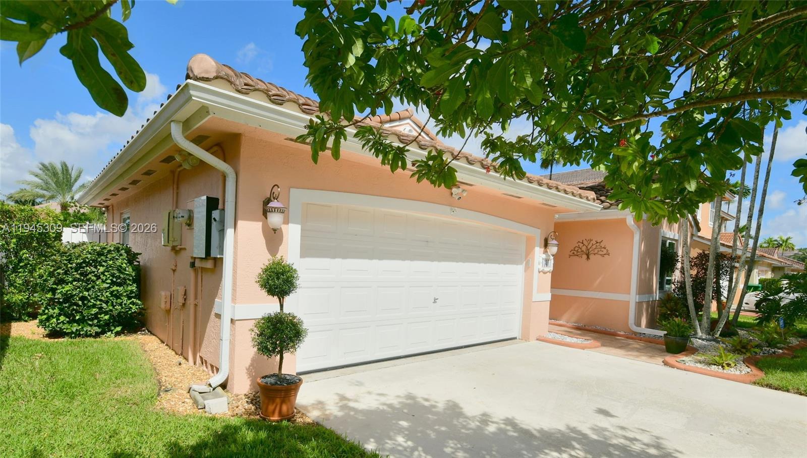 HUNTINGTON SECTION TWO - Residential