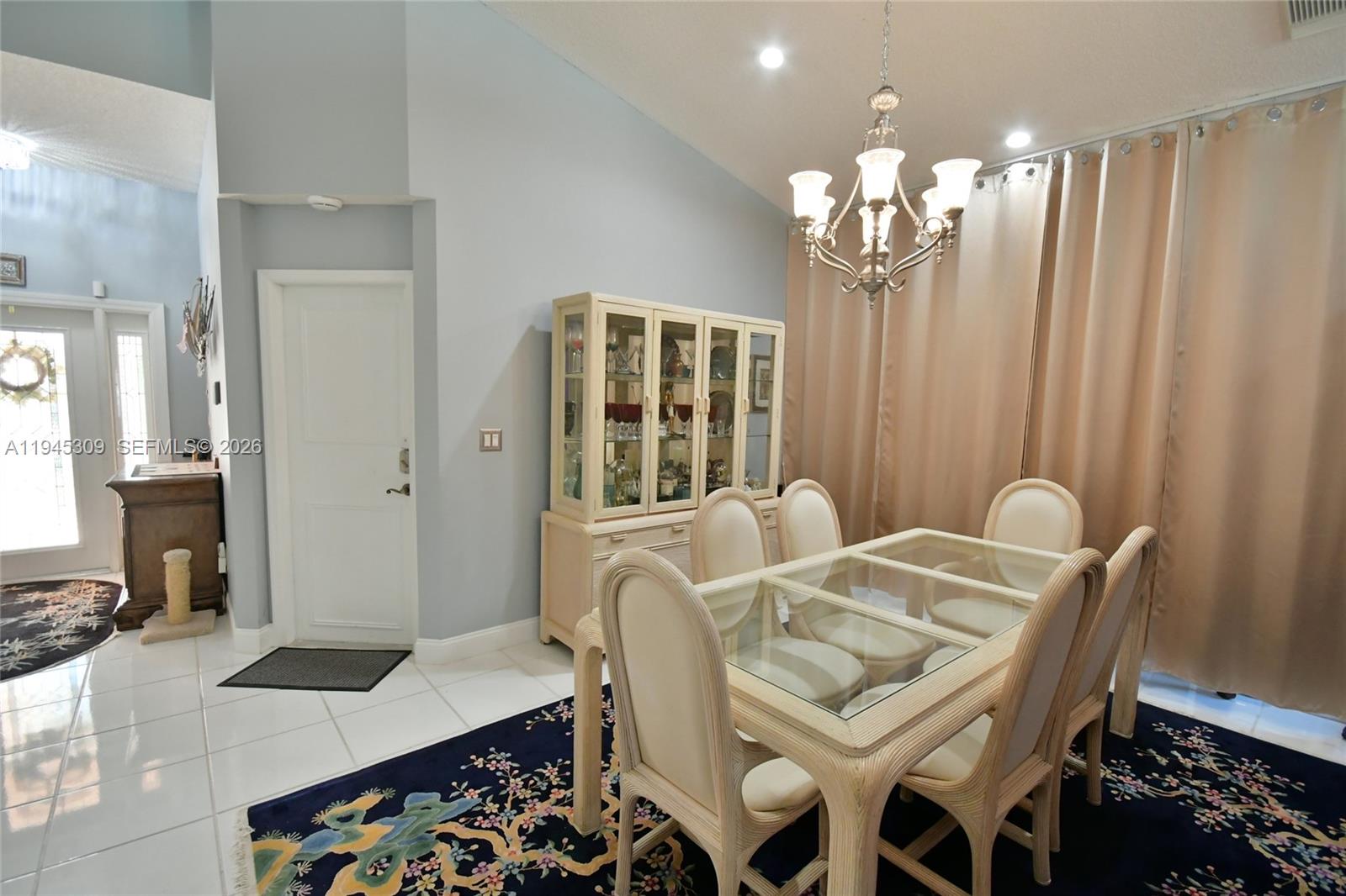 HUNTINGTON SECTION TWO - Residential