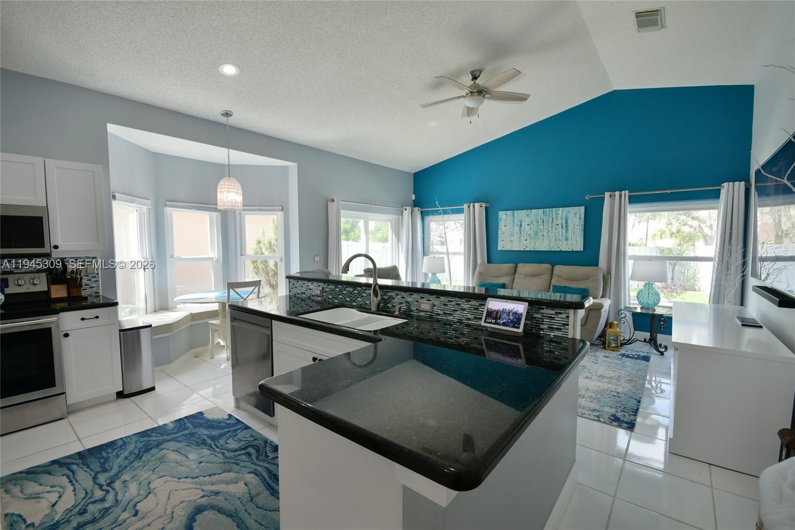 HUNTINGTON SECTION TWO - Residential