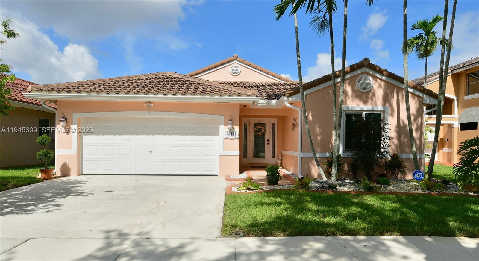 HUNTINGTON SECTION TWO - Residential