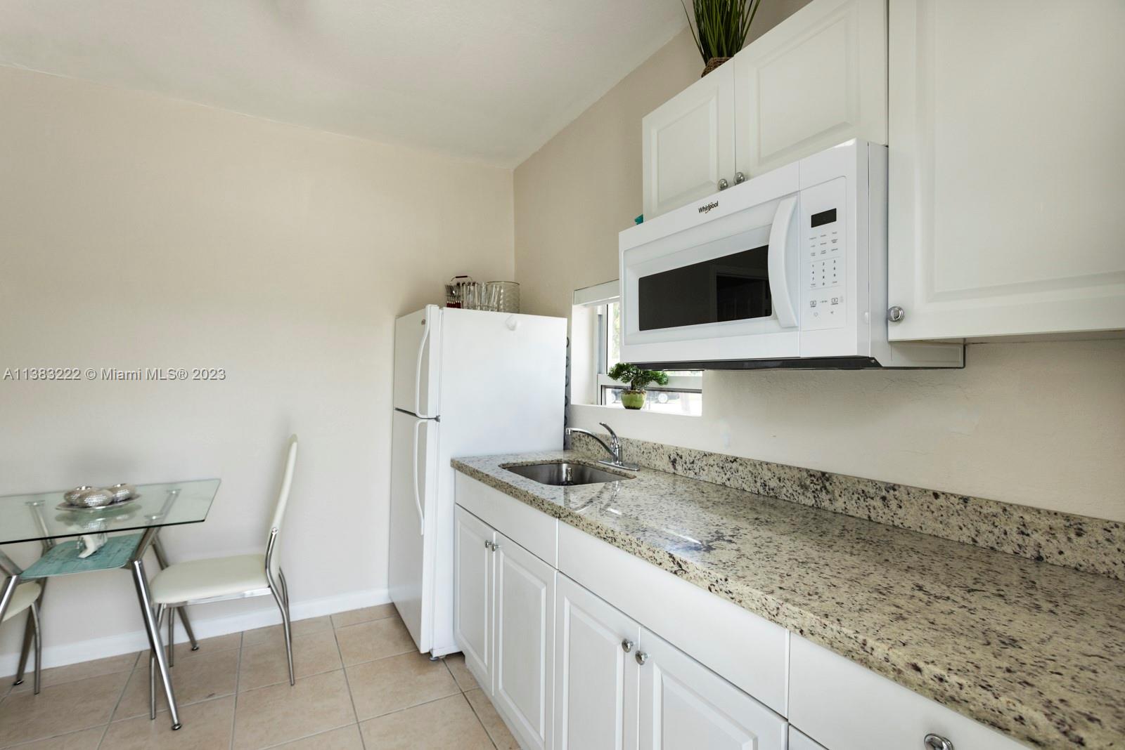 CUBARANDA ESTATES - Residential Lease
