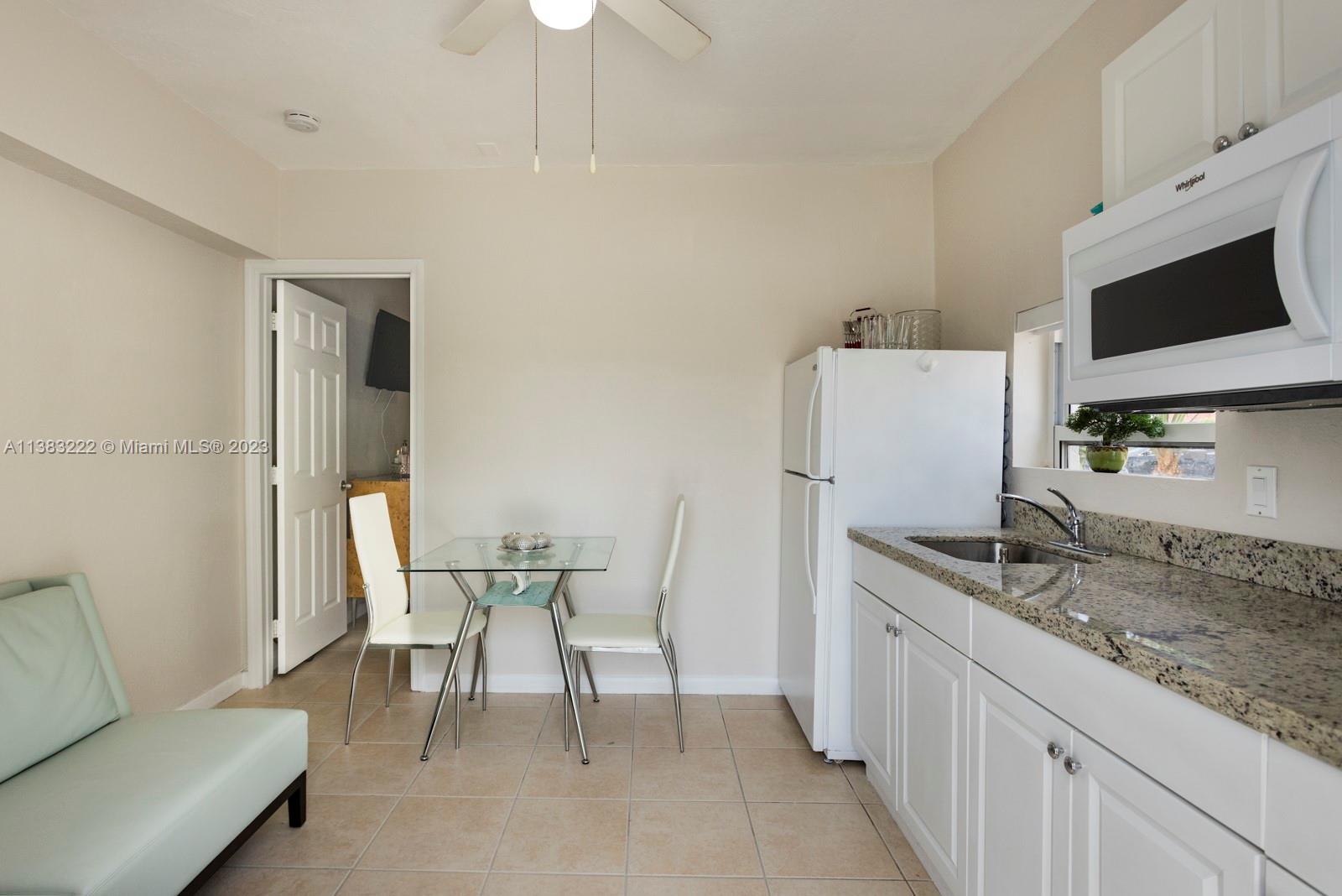 CUBARANDA ESTATES - Residential Lease