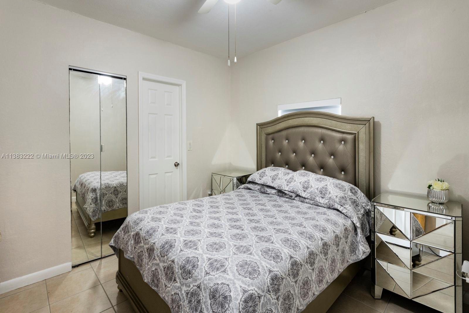 CUBARANDA ESTATES - Residential Lease