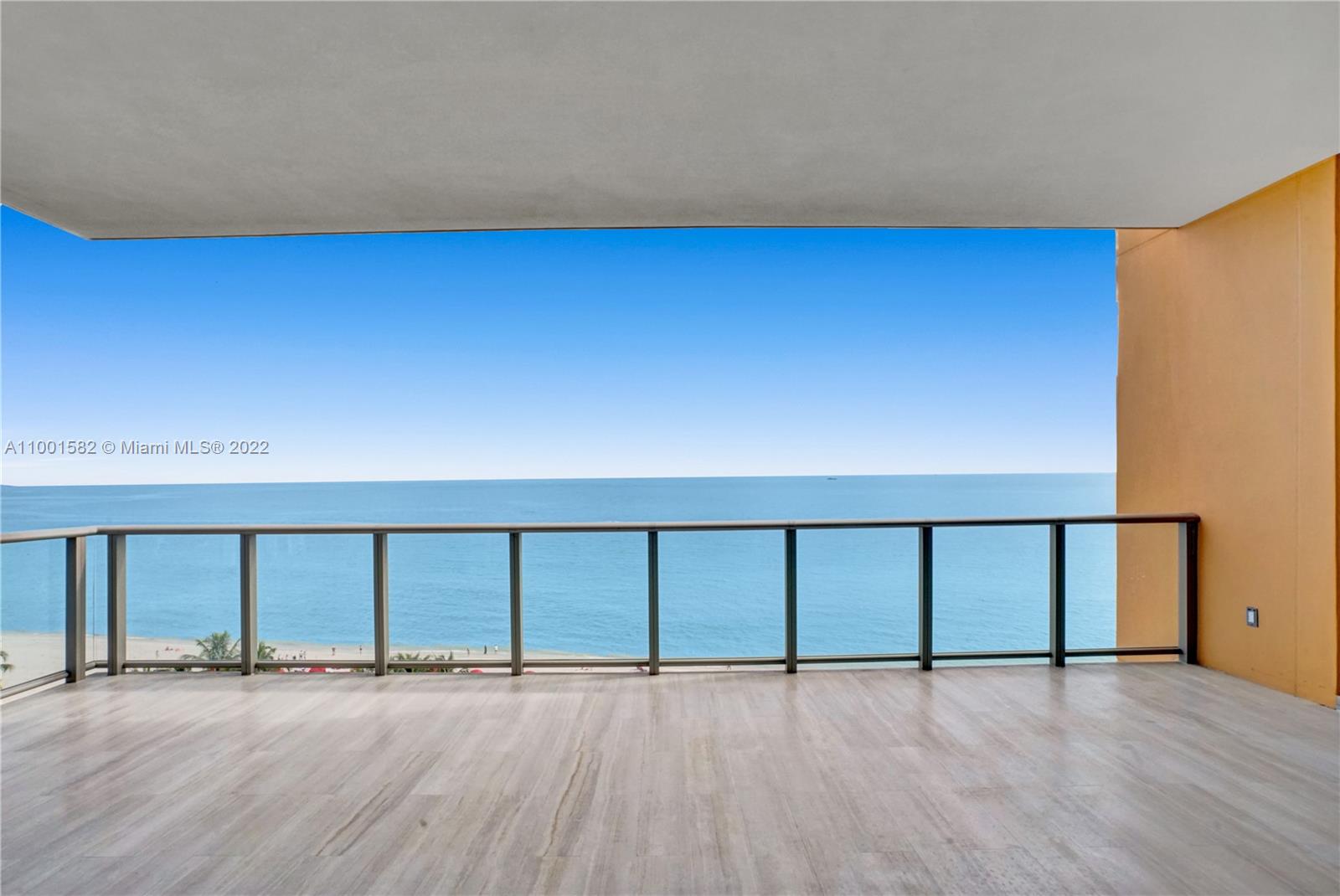 17749 COLLINS AVENUE COND - Residential