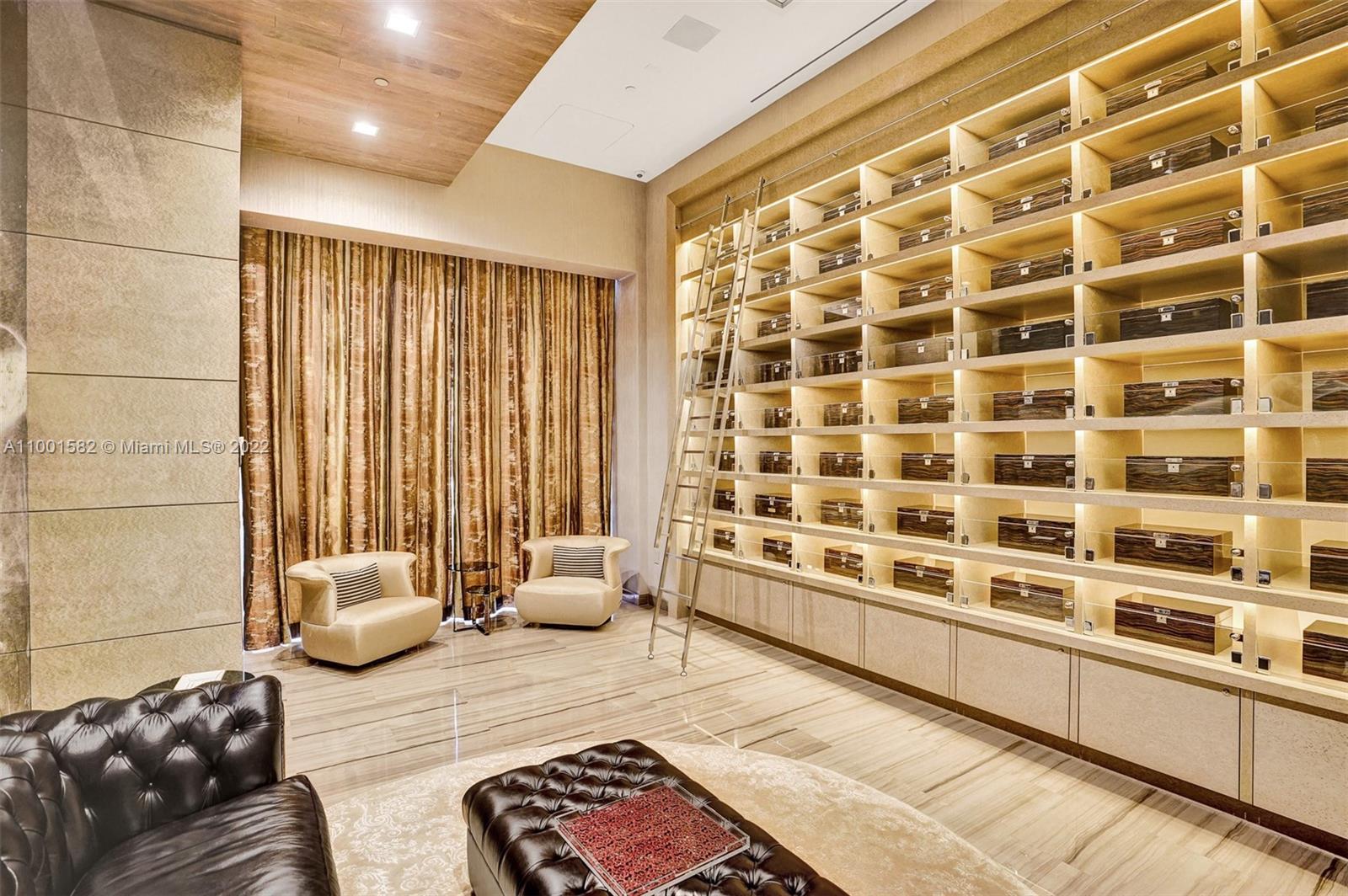 17749 COLLINS AVENUE COND - Residential