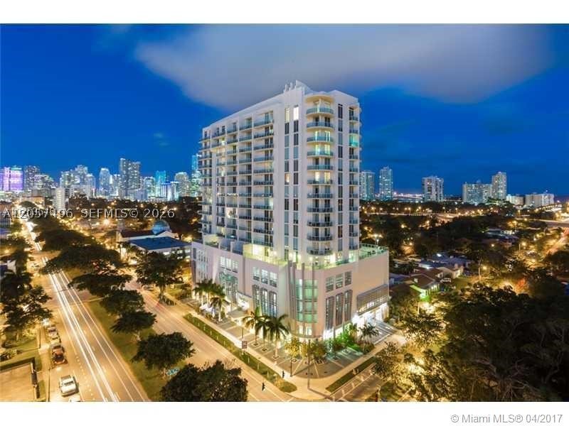 NORDICA CONDO - Residential
