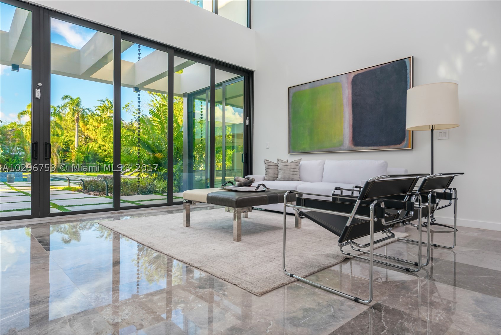 UNPLATTED - Residential
