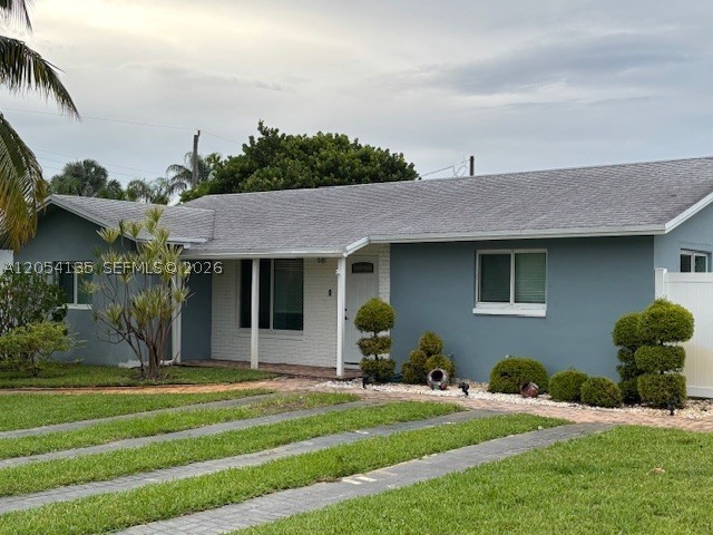 LAUREL HILLS - Residential