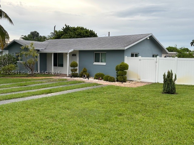LAUREL HILLS - Residential