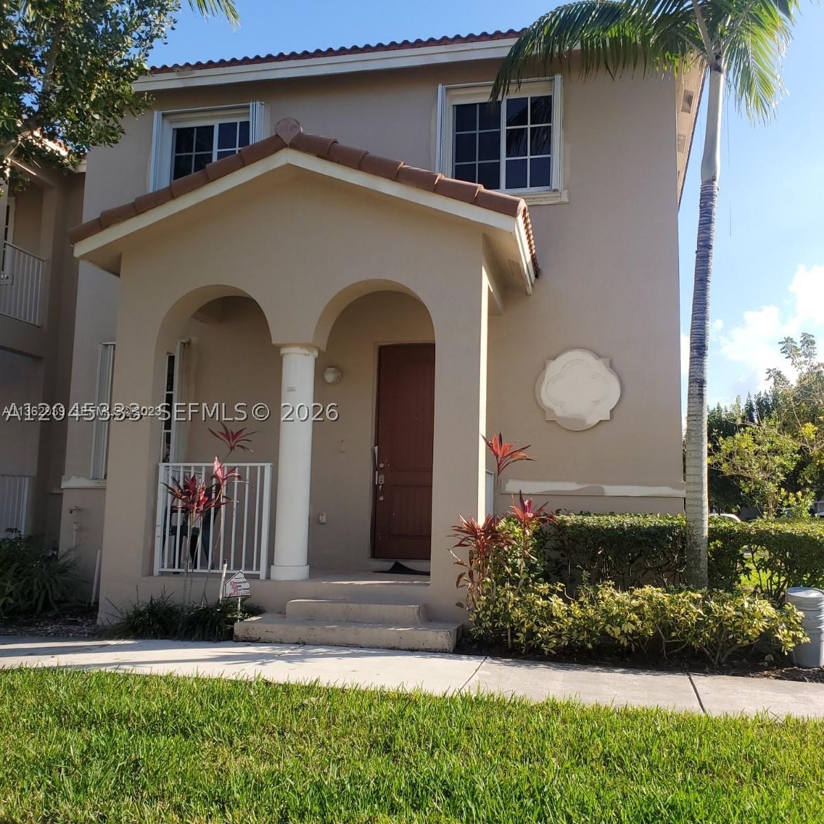 Amazingly spacious 3 bed 2.5 bath 1 car garage corner townhome in Mandarin Lakes. Will be freshly painted and cleaned for new family to move right in! Come check it out before it is gone. Professionally managed unit by Homestead Property Management.