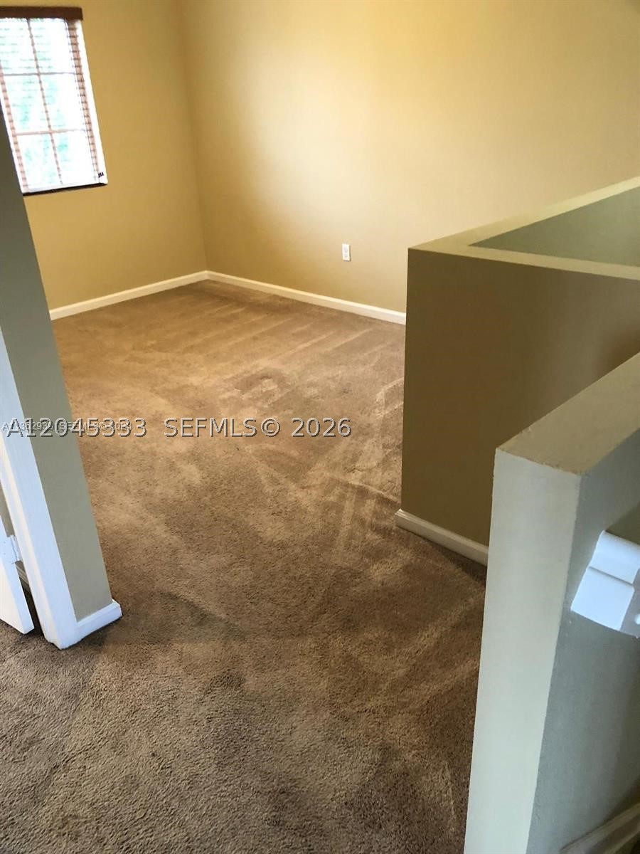 MANDARIN LAKES - Residential Lease