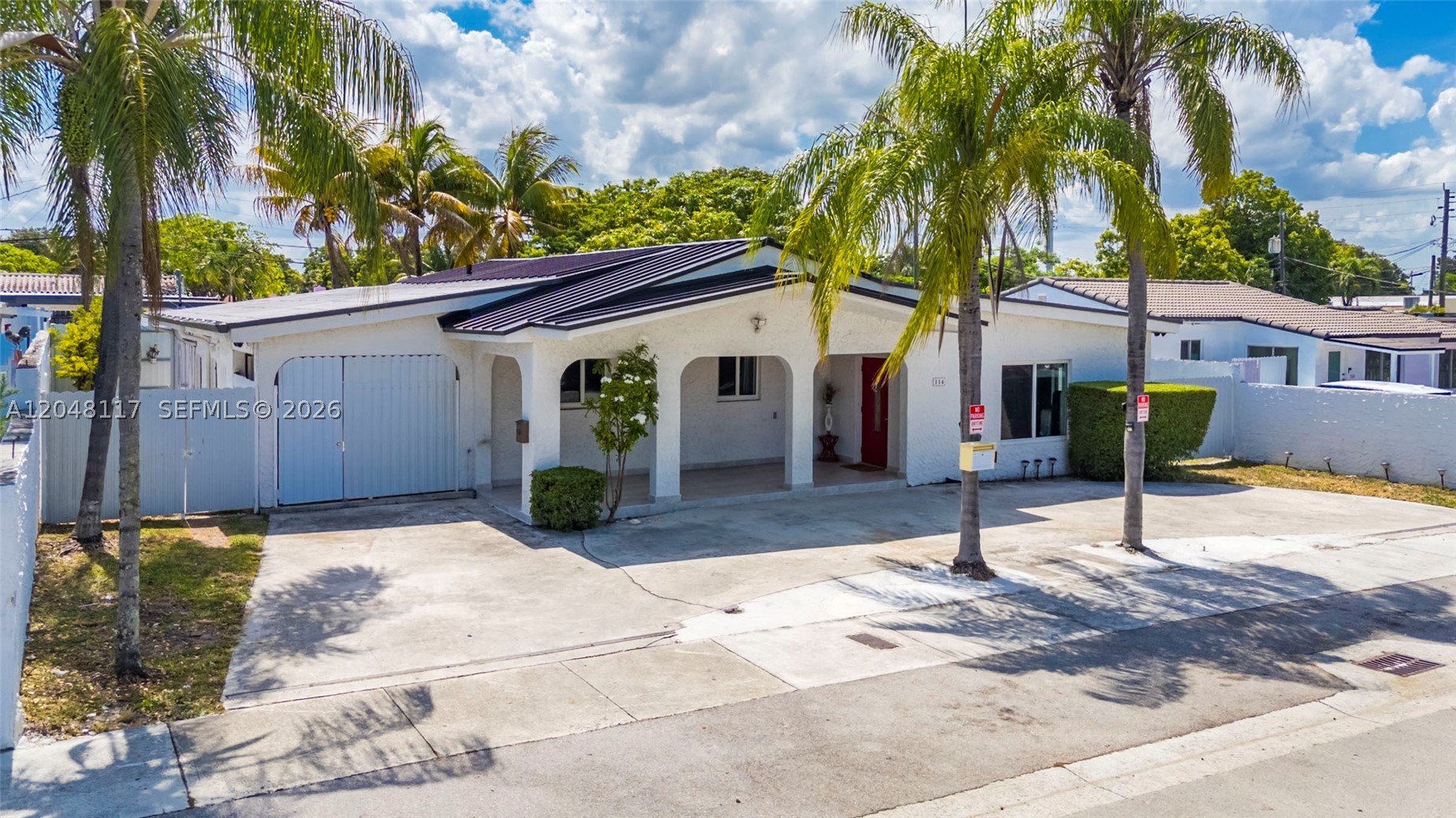 FLAGLER LAWN - Residential