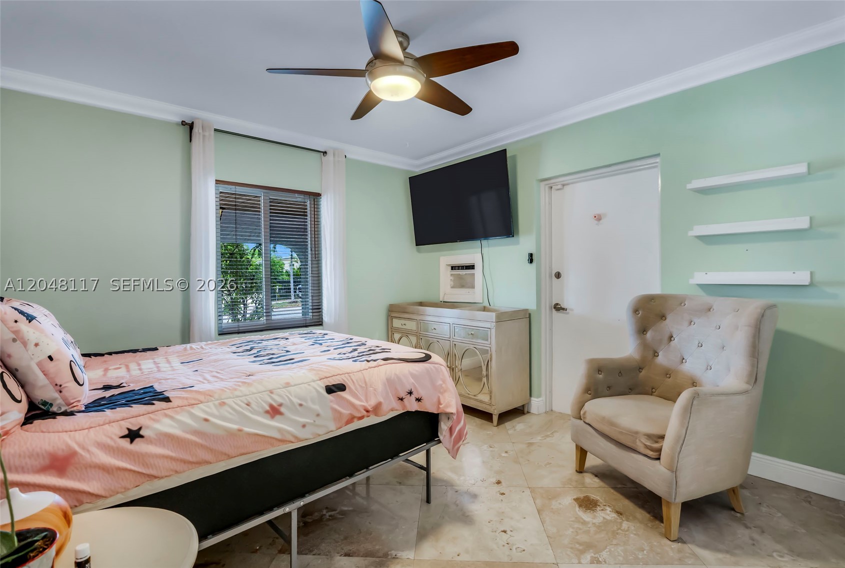 FLAGLER LAWN - Residential