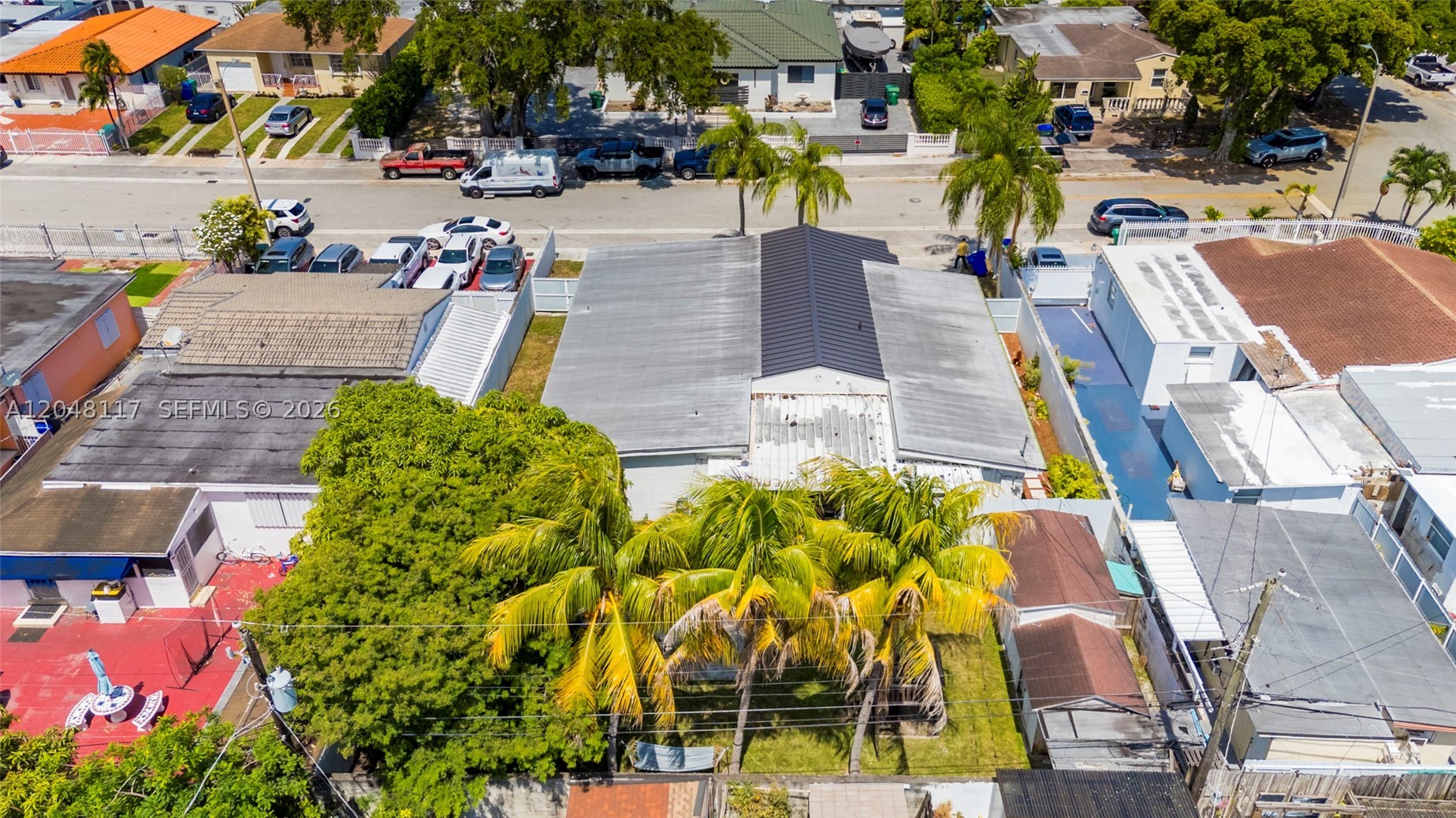 FLAGLER LAWN - Residential