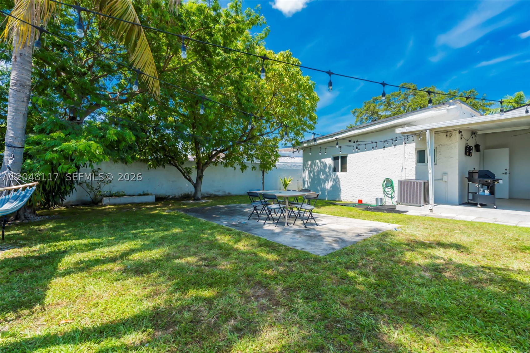FLAGLER LAWN - Residential