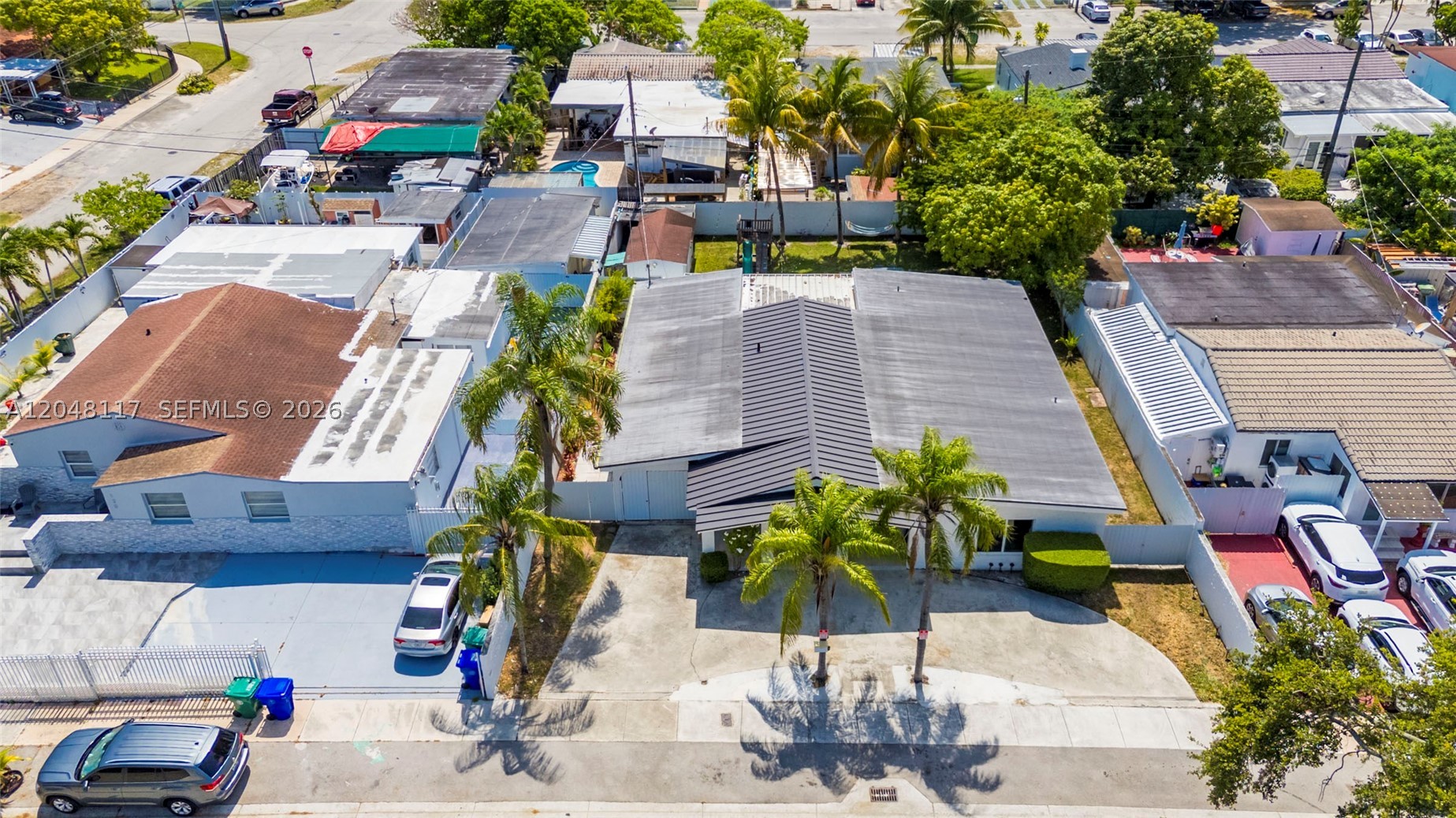 FLAGLER LAWN - Residential