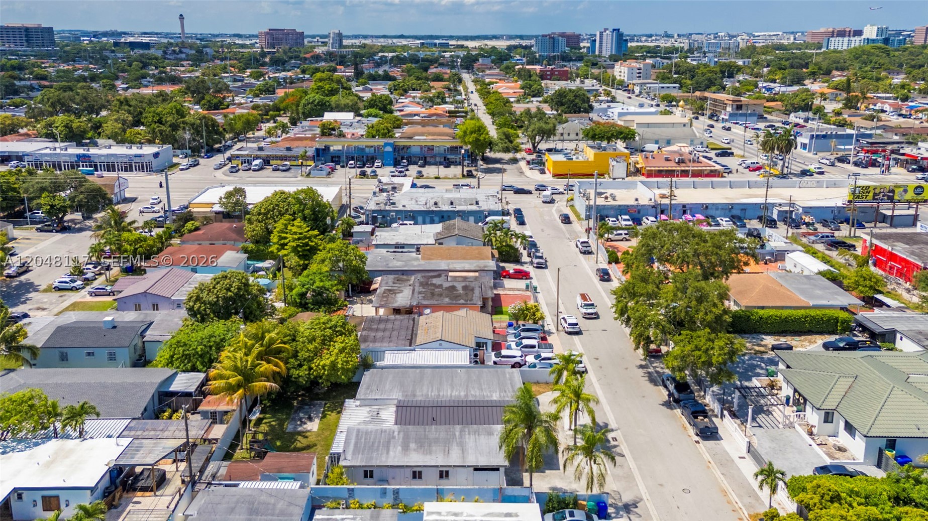FLAGLER LAWN - Residential