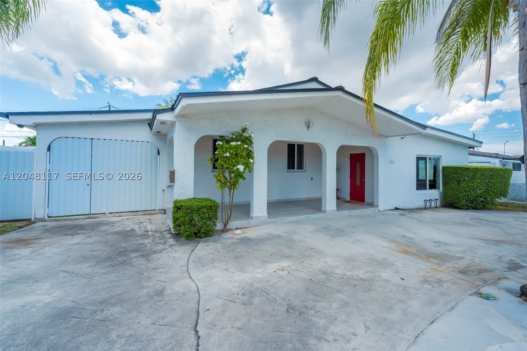 FLAGLER LAWN - Residential