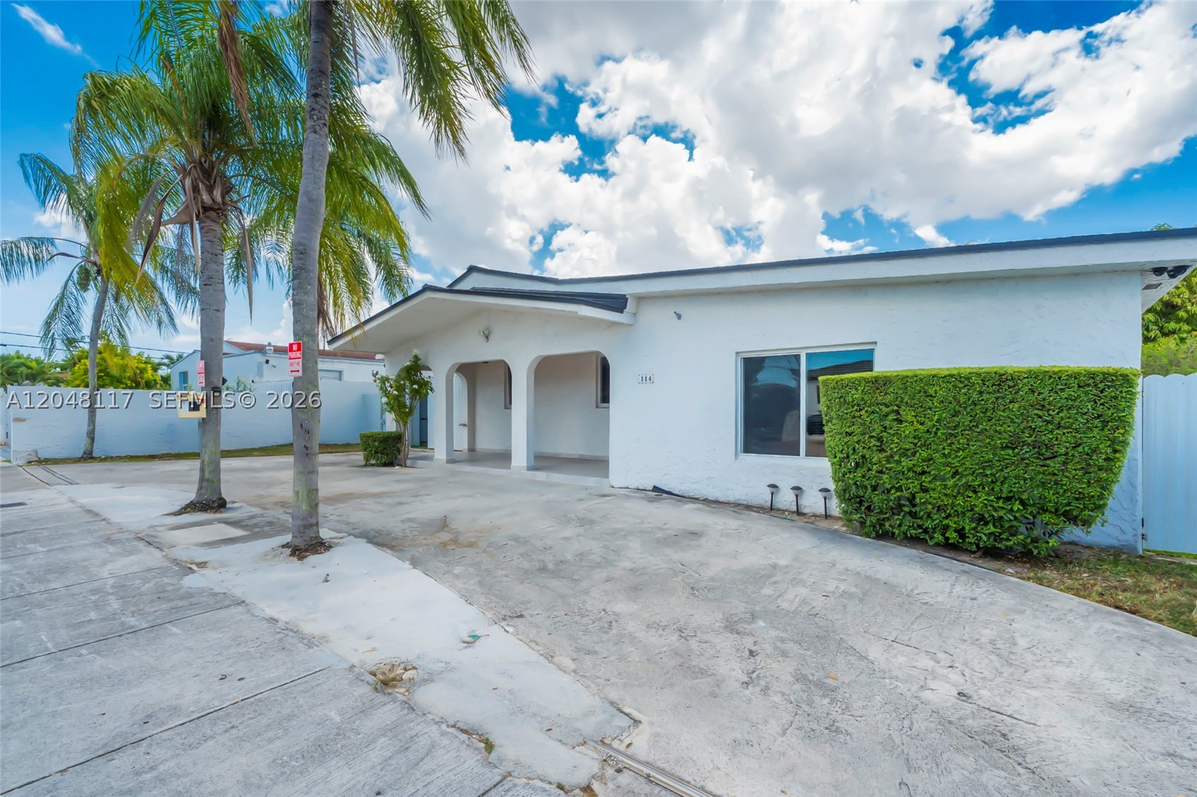 FLAGLER LAWN - Residential
