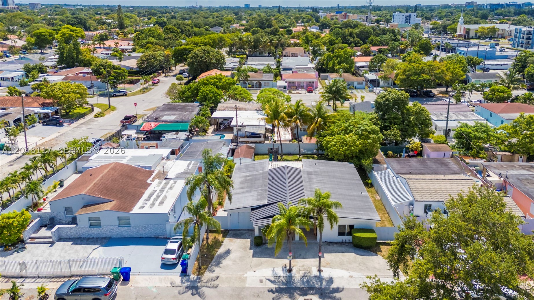FLAGLER LAWN - Residential