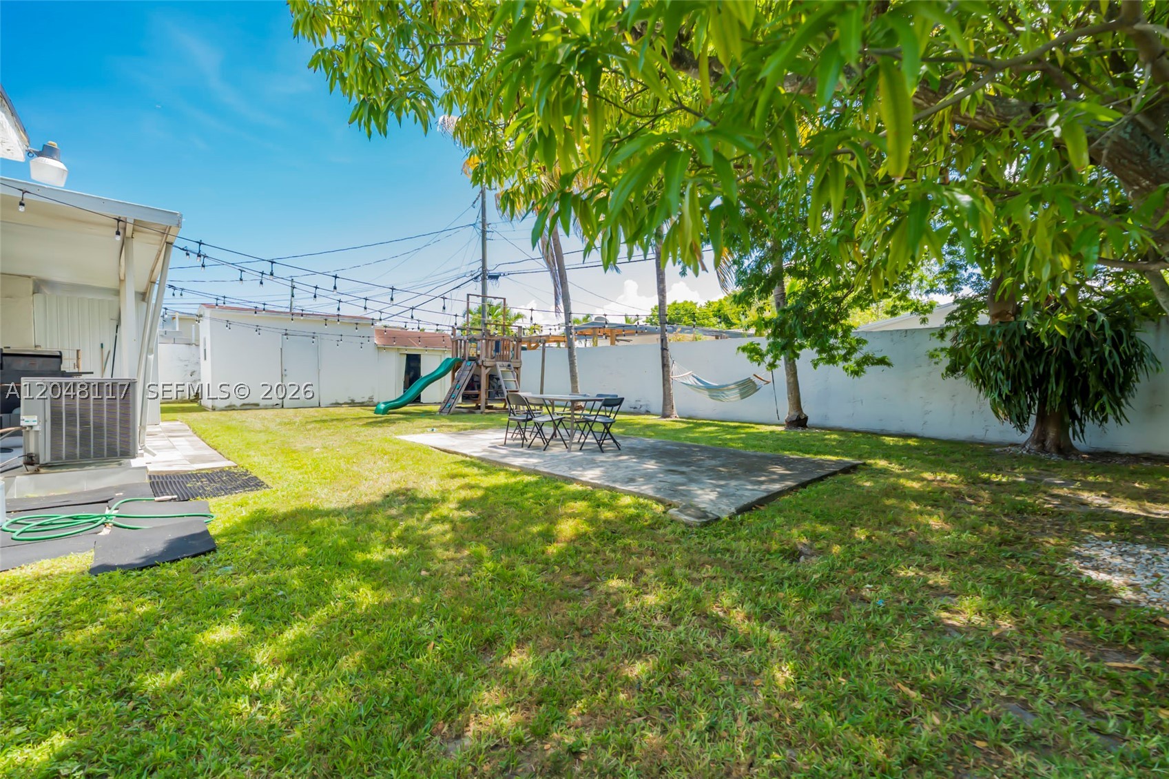 FLAGLER LAWN - Residential