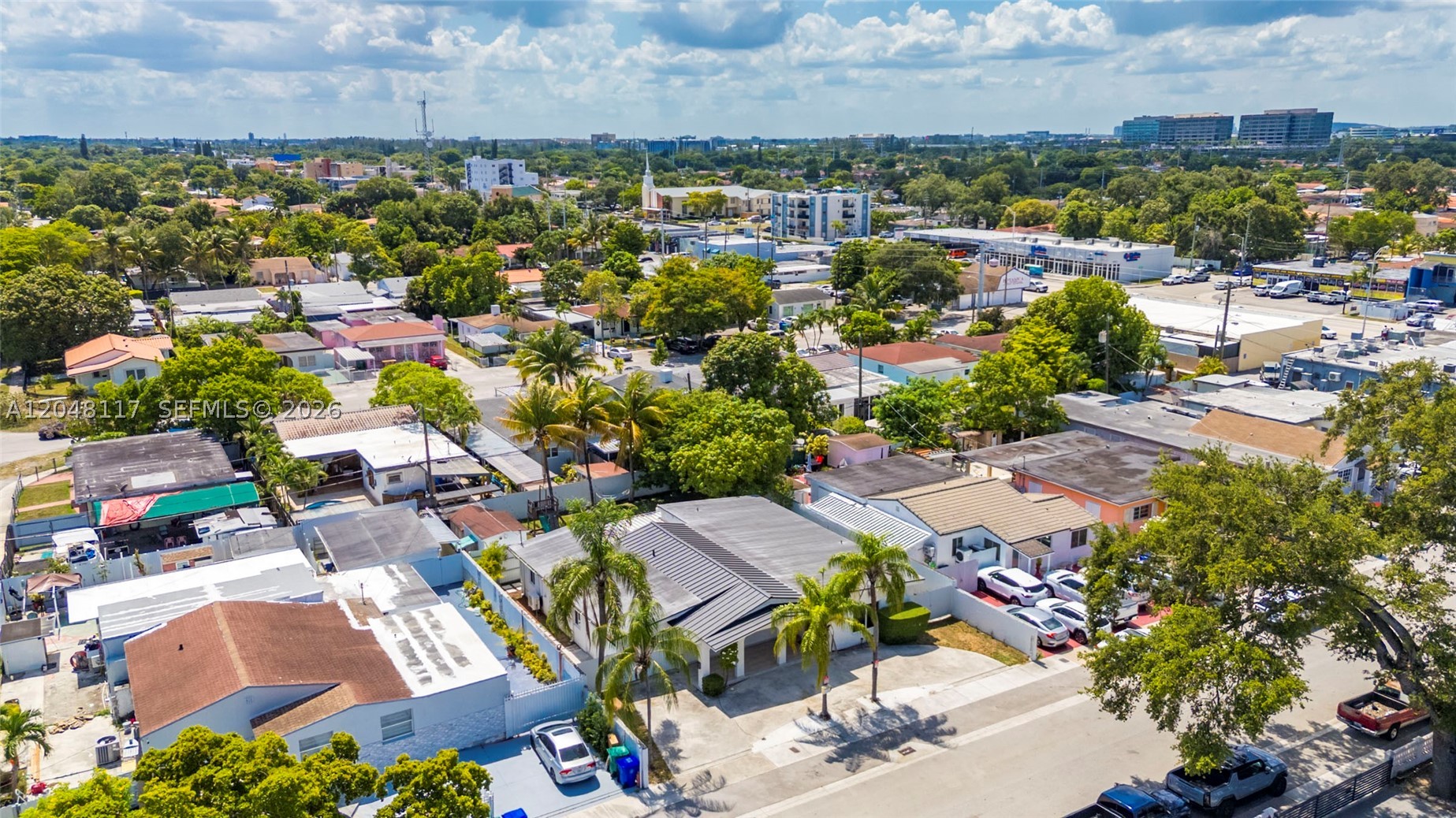 FLAGLER LAWN - Residential