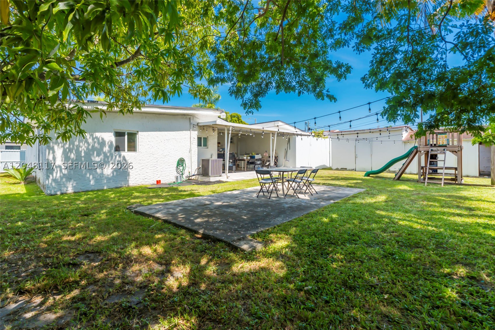 FLAGLER LAWN - Residential