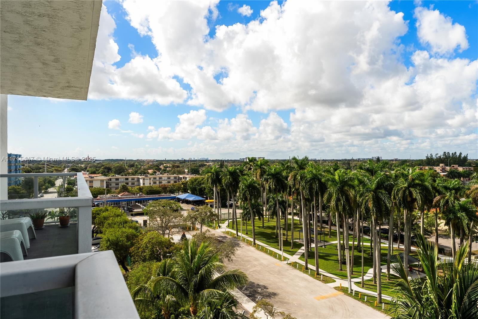 BLUE LAGOON CONDO - Residential Lease