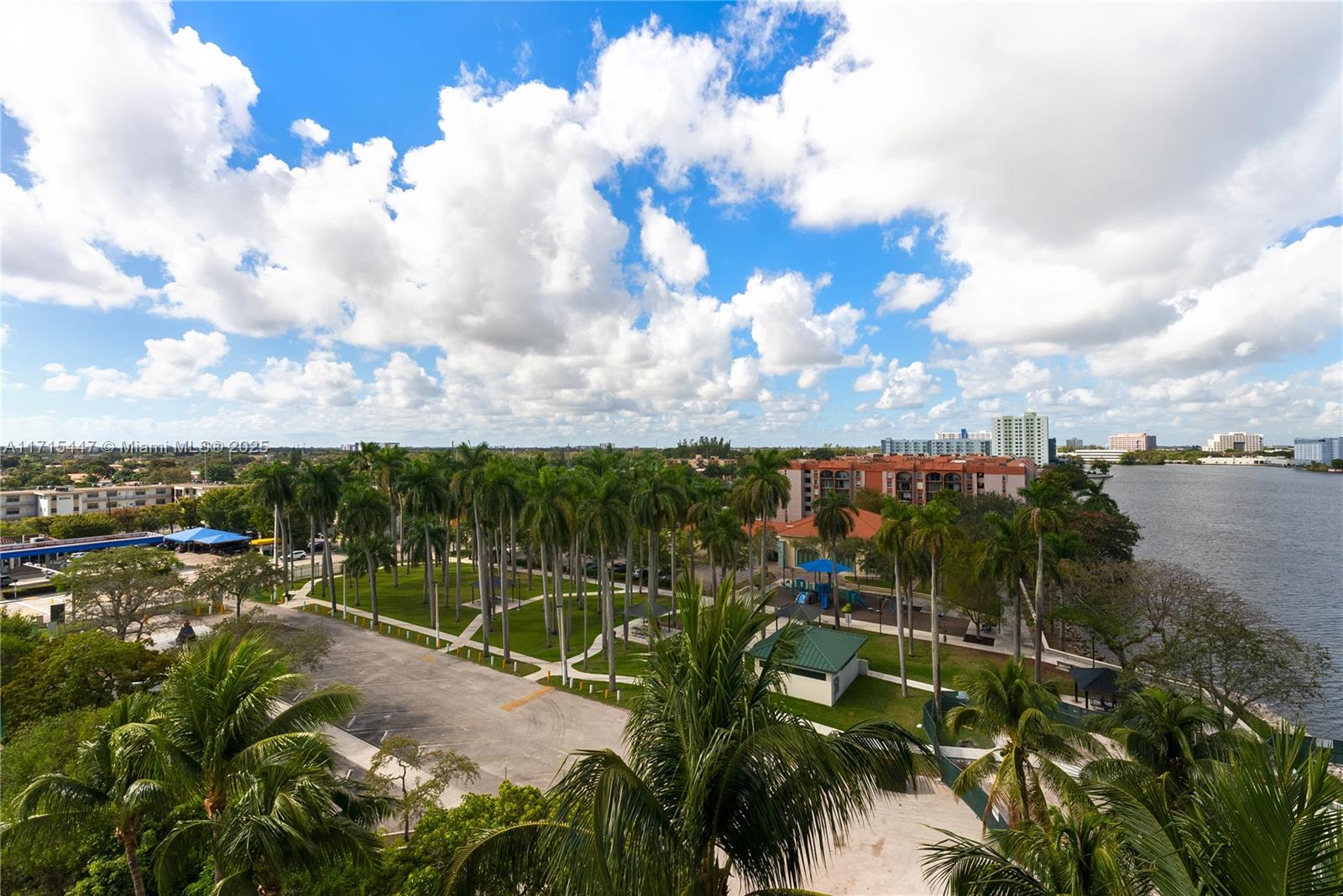 BLUE LAGOON CONDO - Residential Lease