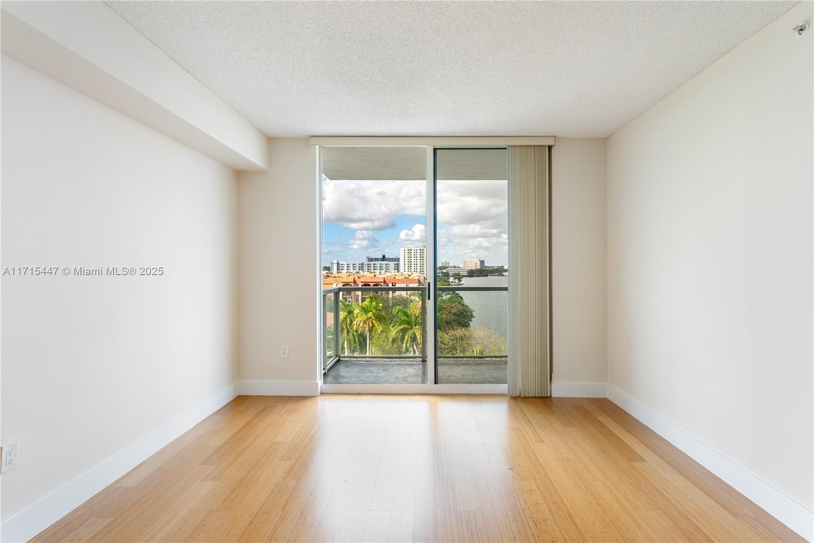 BLUE LAGOON CONDO - Residential Lease