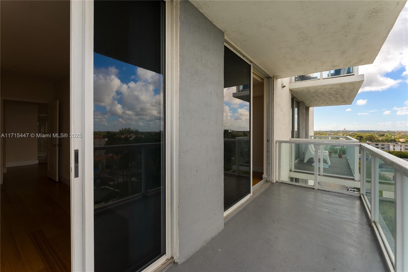 BLUE LAGOON CONDO - Residential Lease