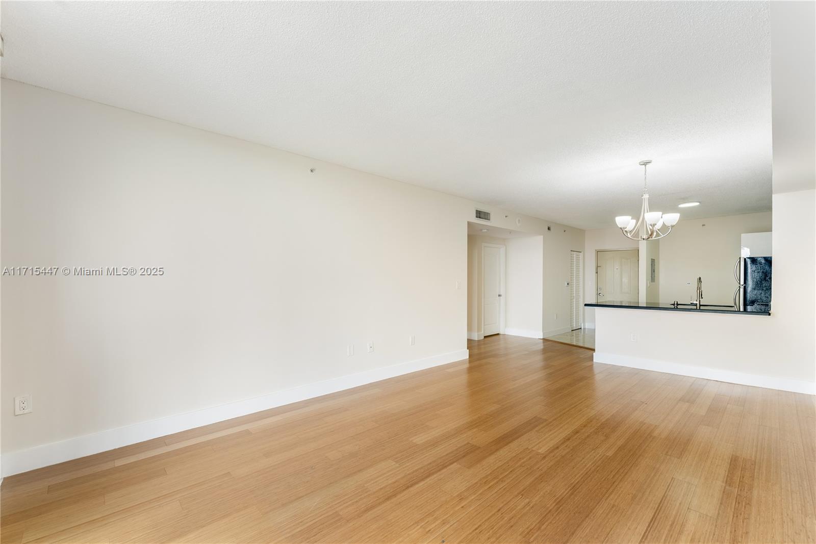 BLUE LAGOON CONDO - Residential Lease