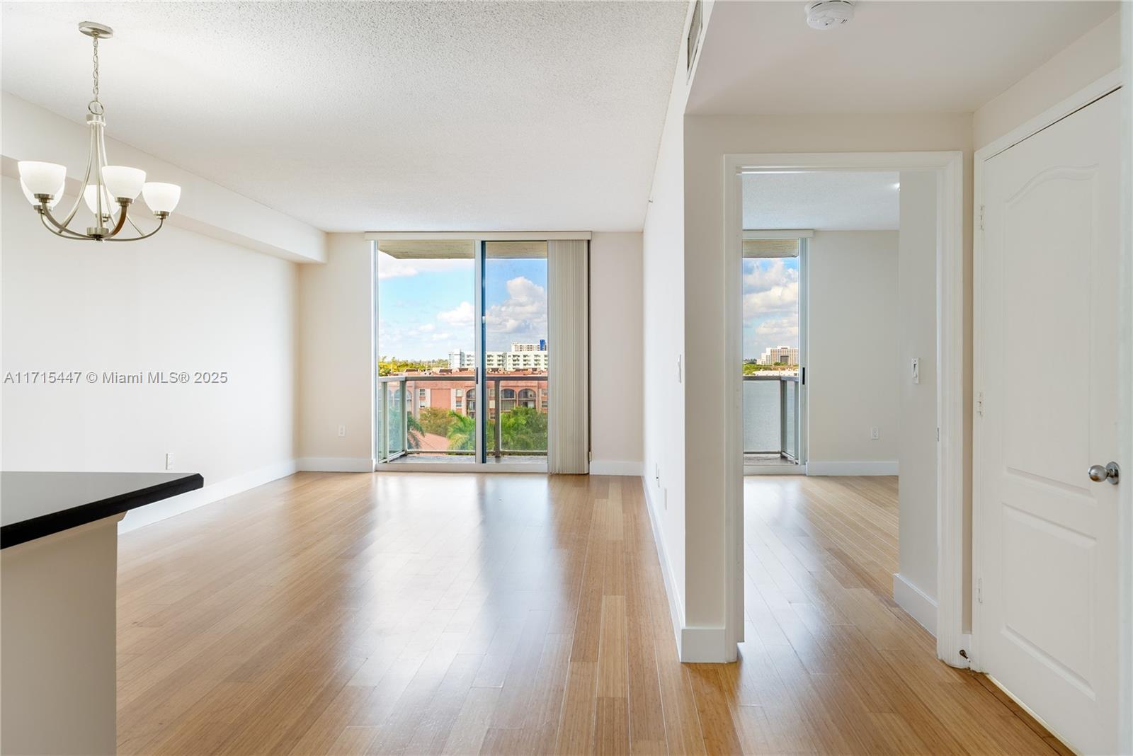 BLUE LAGOON CONDO - Residential Lease