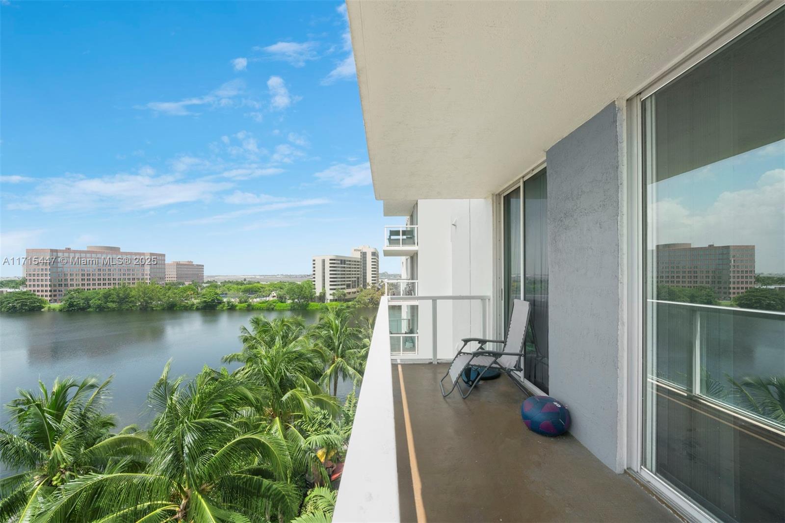 BLUE LAGOON CONDO - Residential Lease