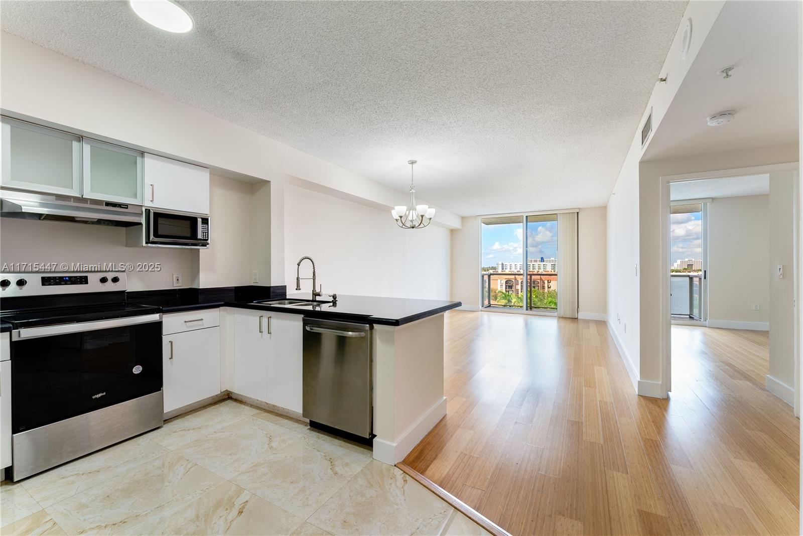 BLUE LAGOON CONDO - Residential Lease