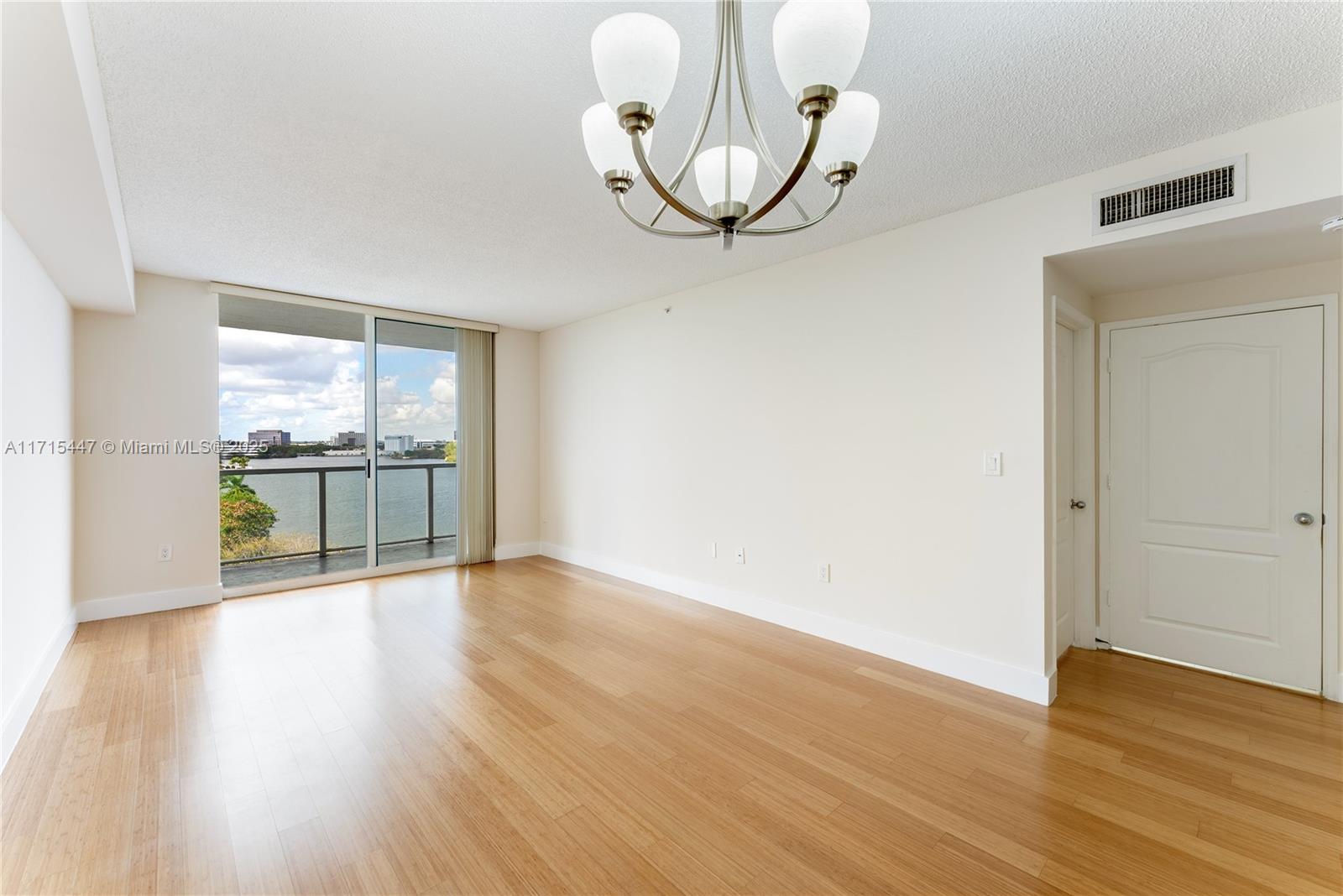 BLUE LAGOON CONDO - Residential Lease