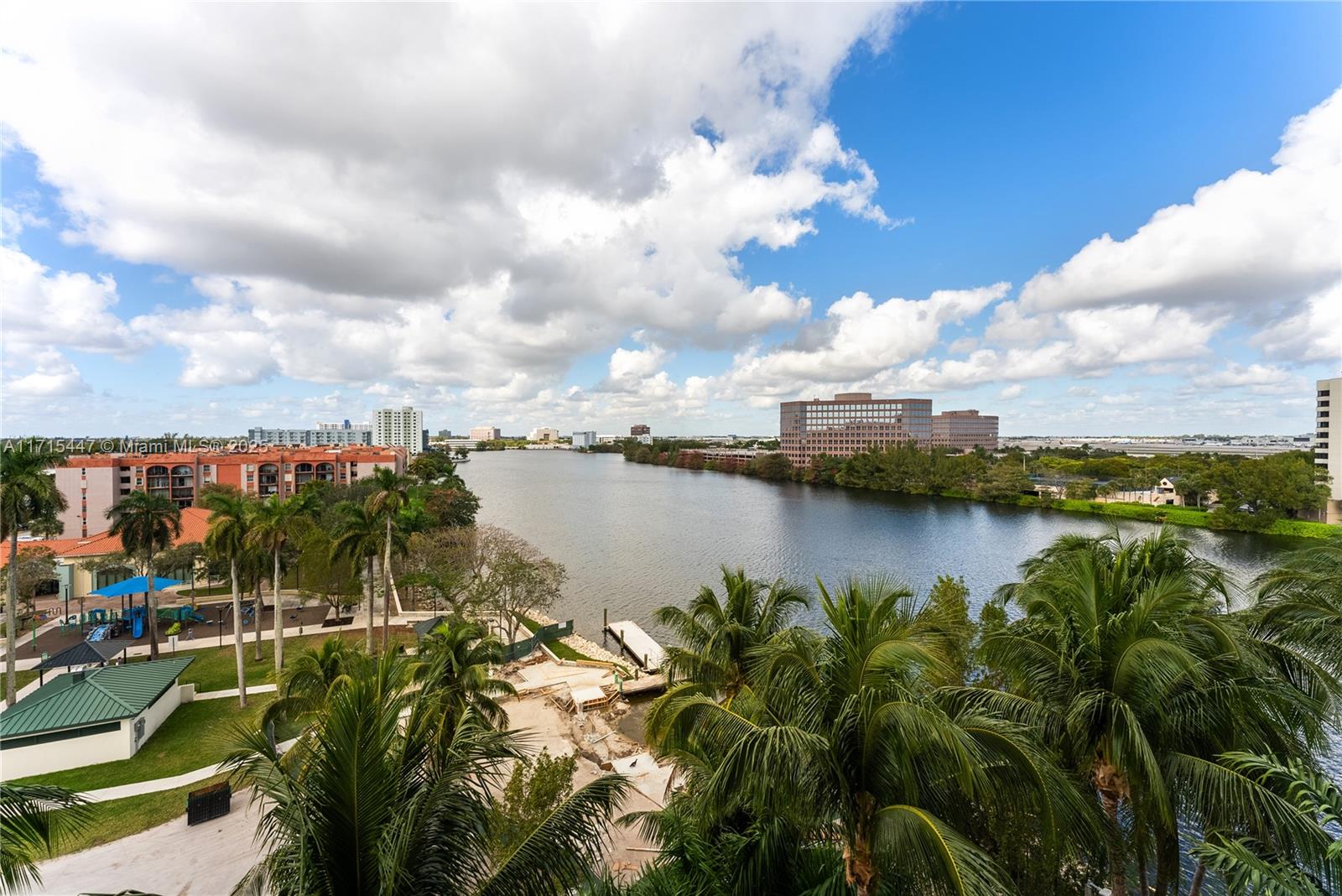 BLUE LAGOON CONDO - Residential Lease
