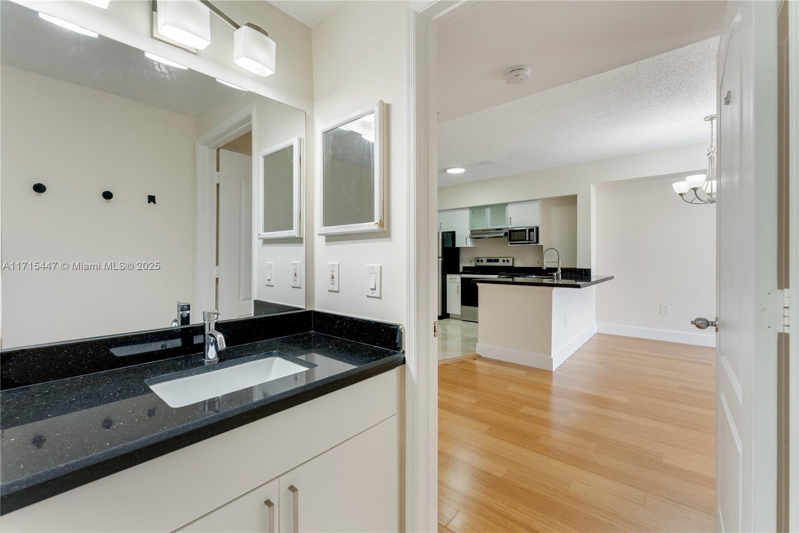 BLUE LAGOON CONDO - Residential Lease
