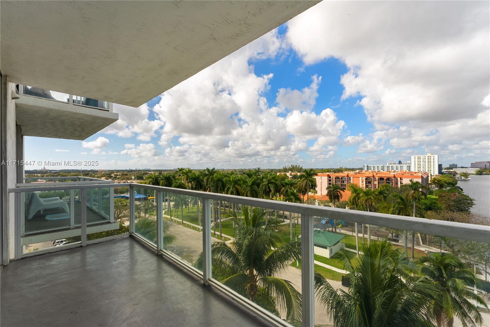 BLUE LAGOON CONDO - Residential Lease