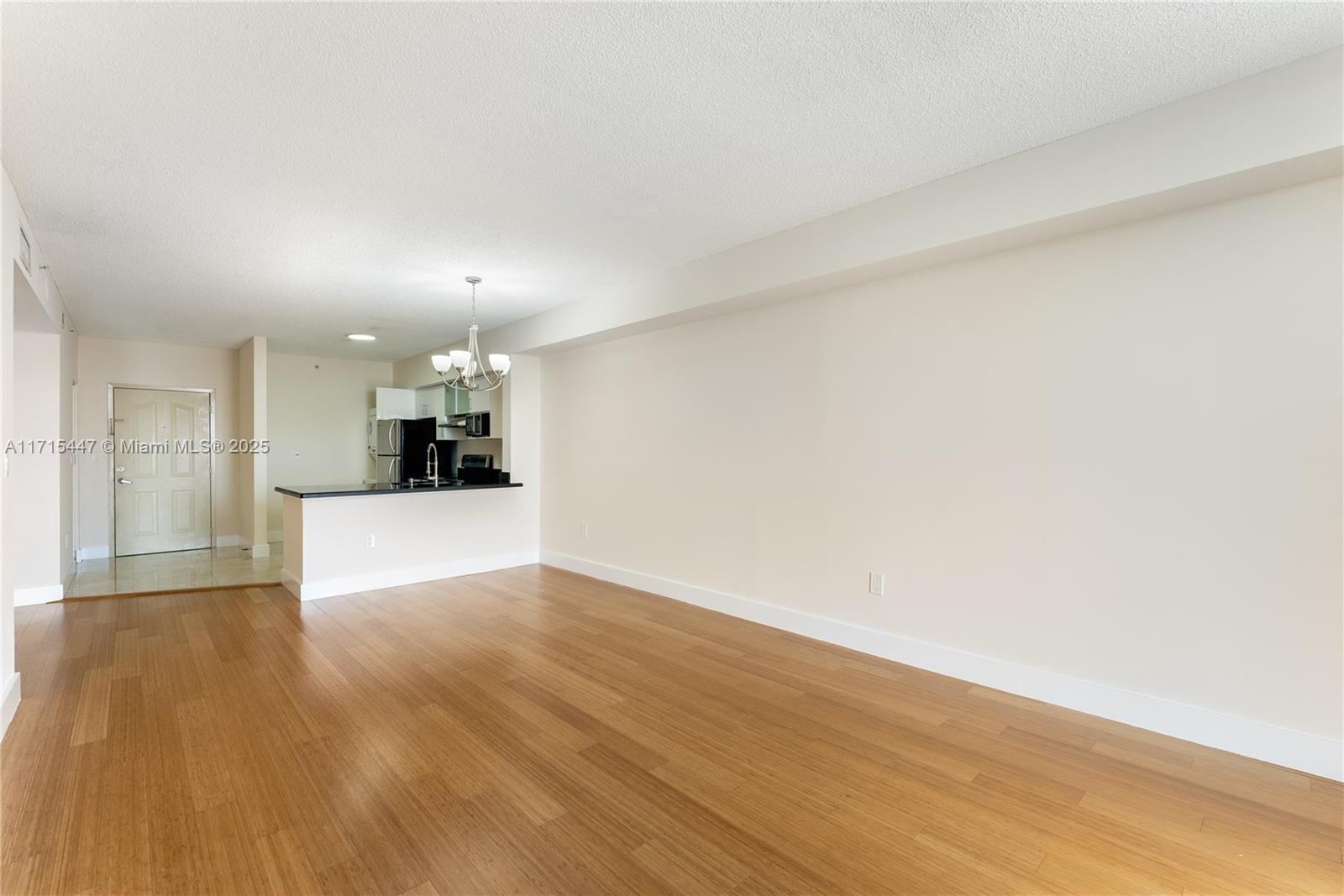 BLUE LAGOON CONDO - Residential Lease