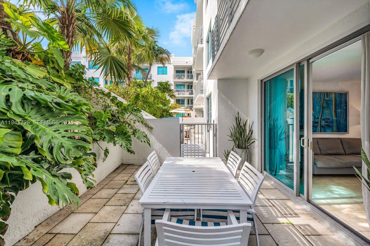 THE COSMOPOLITAN RESIDENC - Residential