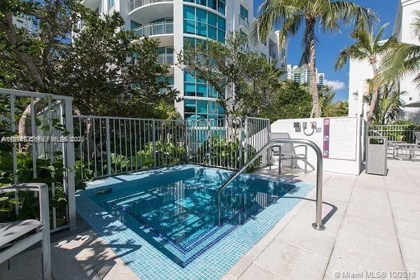 THE COSMOPOLITAN RESIDENC - Residential
