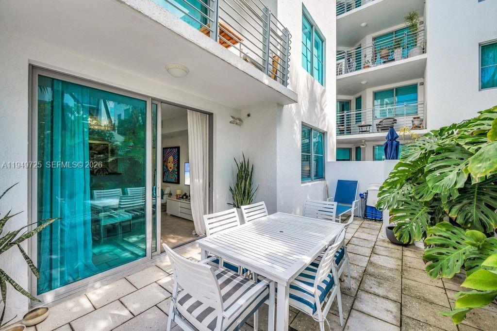 THE COSMOPOLITAN RESIDENC - Residential