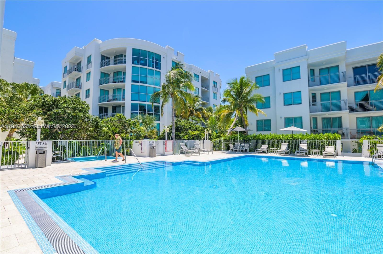 THE COSMOPOLITAN RESIDENC - Residential