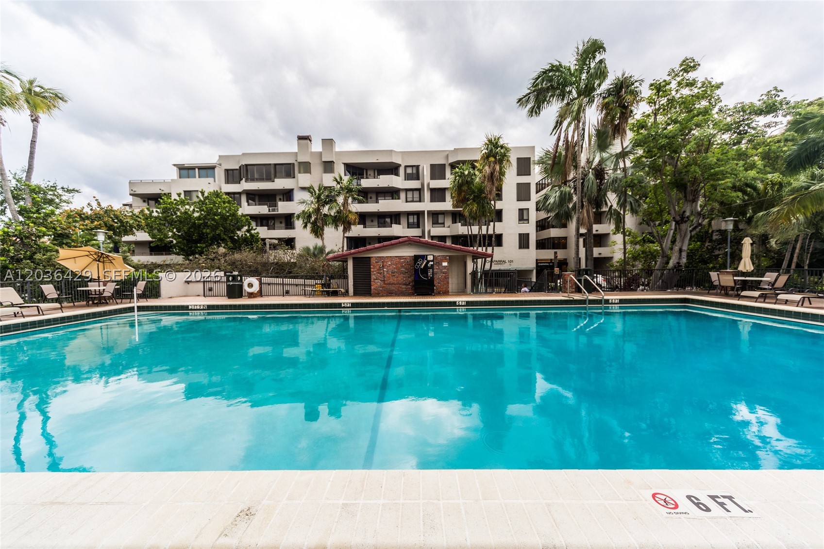 KEY COLONY NO 4 CONDO - Residential